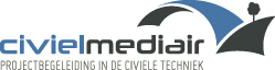 Logo Civielmediair