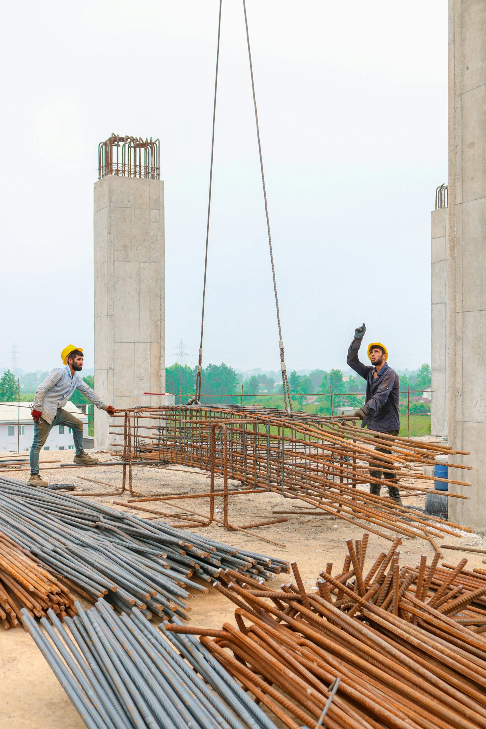 construction