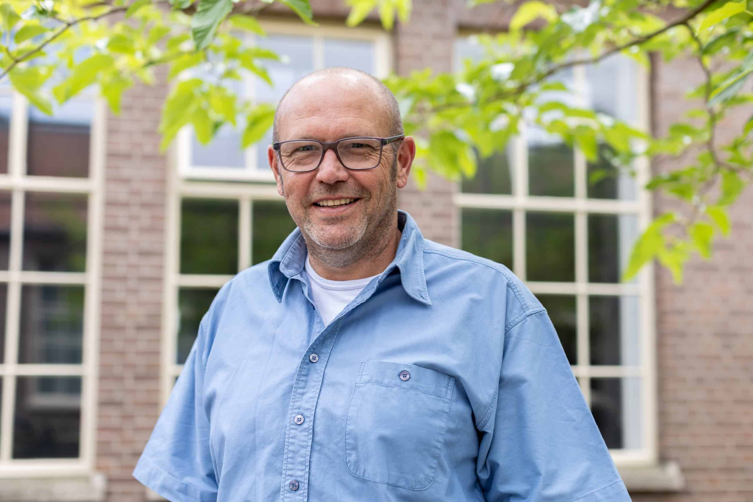 Godfried van Merode