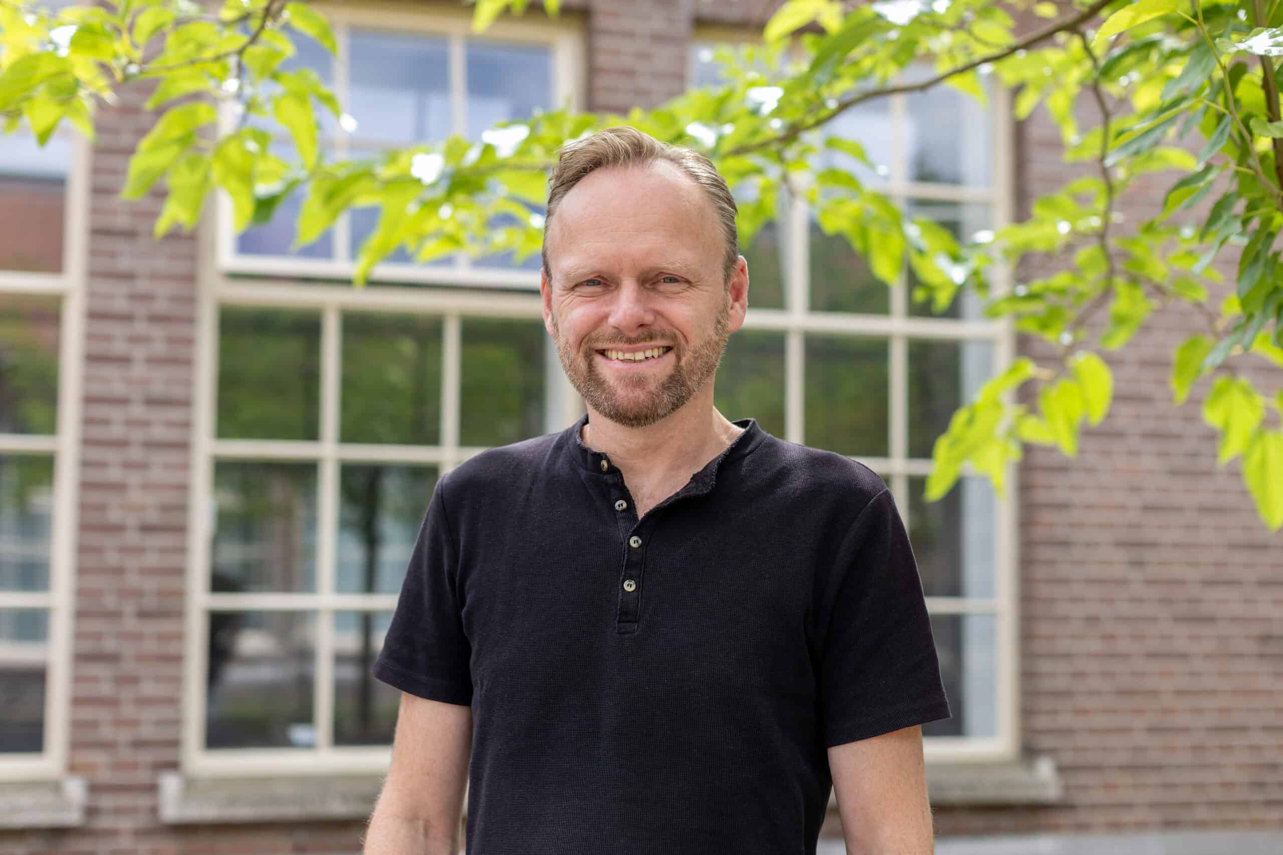 Marco van Keulen