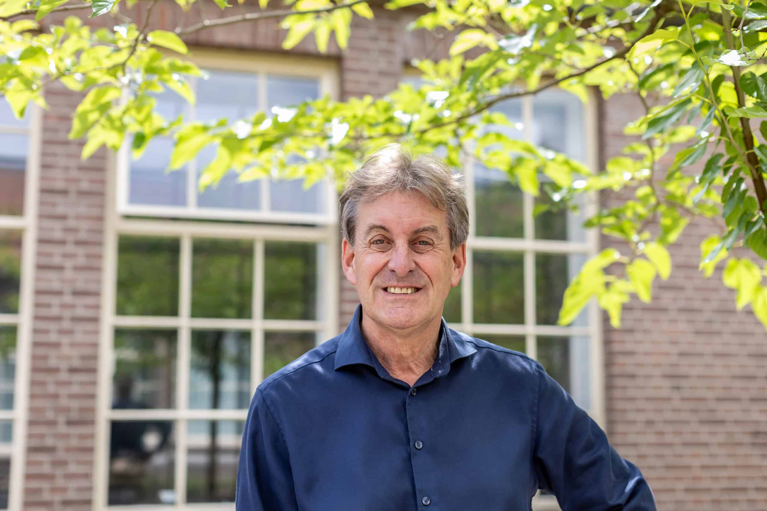 Robbert de Vor